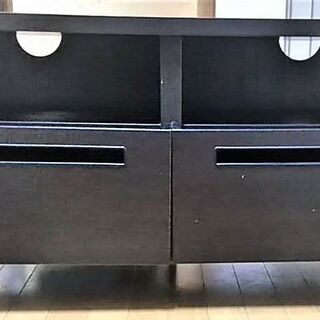 IKEA　テレビ台　BESTA ADAL