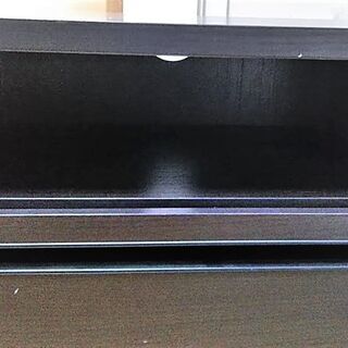 IKEA　テレビ台　BESTA ADALの画像