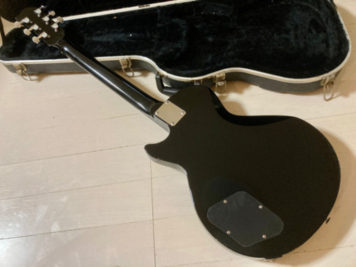 【決まりました♪】調整品♪ ESP グラスルーツ レスポールtype