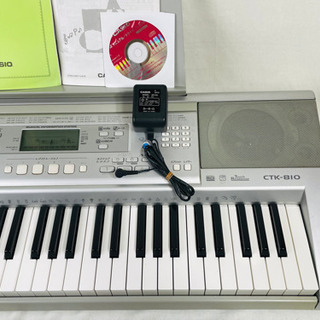 電子ピアノの画像