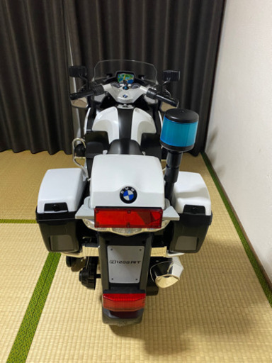 電動バイク  子供 おもちゃ