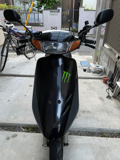 ライブデュオ zx仕様 af34e