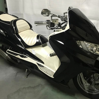 🔚 SUZUKI スカイウェイブ　250cc  カスタム多数