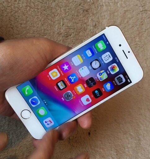 iphone７Gold 32GB