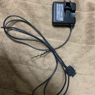 ソフトバンク　ガラケー　充電器