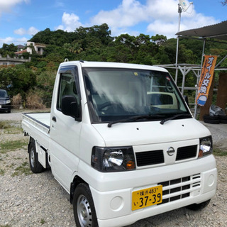 22年式クリッパートラック本土中古車ＡＴ★直ぐ乗れます★