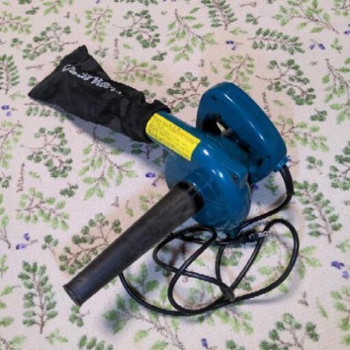 ナカトミ産業　HOMETOOL  ブロワー