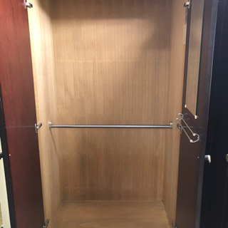 タンス四棹　取りに来てくれる方に0円で差し上げます。の画像