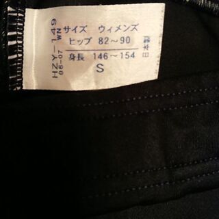 ワコール コンディショニングウエア スタビライクスモデル ロングの画像