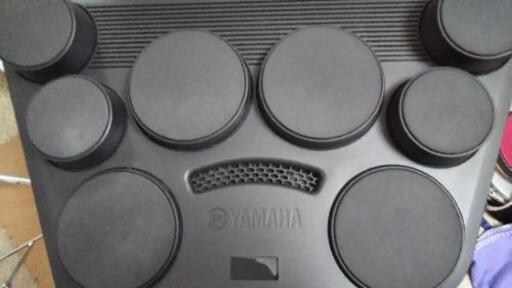 YAMAHA DD-75ほぼ新品です‼️