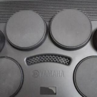 YAMAHA DD-75ほぼ新品です‼️