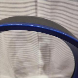 ダイソン dyson　エアーマルチプライヤー　扇風機の画像