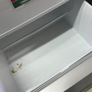 2012年 3ドア 自動製氷冷蔵庫 335リットル