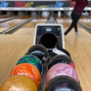 5月30日 ボウリング会やります🎳 - スポーツ