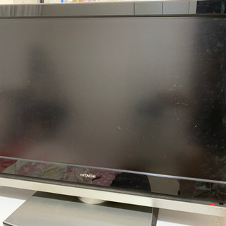 HITACHI テレビ