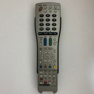SHARP AQUOS tv 37V (2007年製)の画像