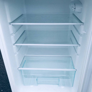 ET828A⭐️LIMLIGHTノンフロン冷凍冷蔵庫⭐️2017年製