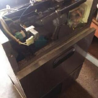 業務用　ダイワ製氷機