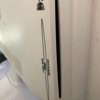 16型　DVD内蔵　デジタルハイビジョンLEDテレビの画像