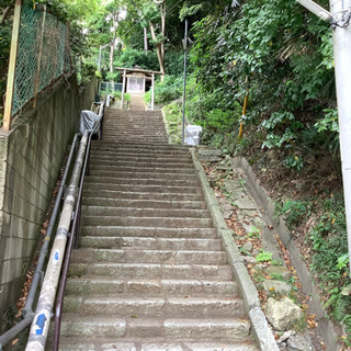 明日5月14日金　鎌倉散歩　土着信仰稲荷社めぐり