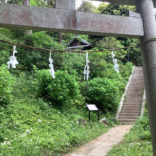 明日5月14日金　鎌倉散歩　土着信仰稲荷社めぐり - メンバー募集