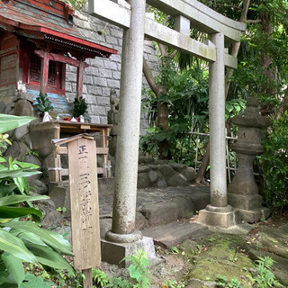 明日5月14日金　鎌倉散歩　土着信仰稲荷社めぐり − 神奈川県