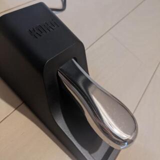 【ほぼ新品】KORG電子ピアノの画像