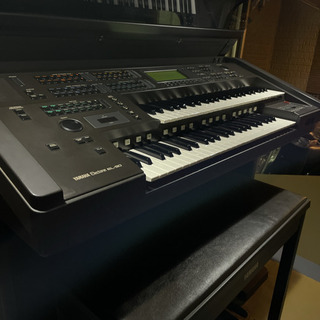 ヤマハ　エレクトーン　EL90 明日まで限定！の画像