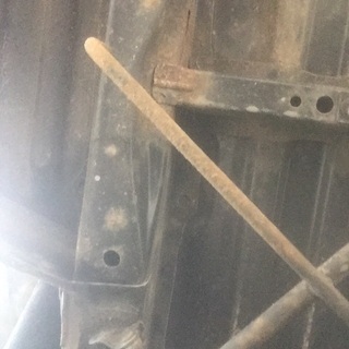 アルファード　ハイブリッド　4WD 車検'23年1月までの画像
