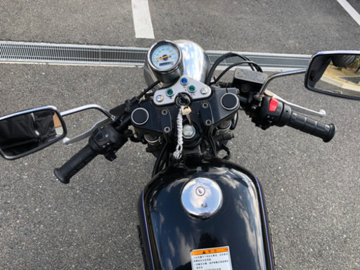 グラストラッカーBA-47A