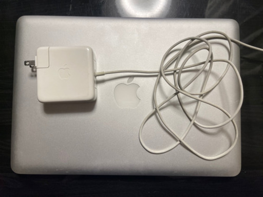 【値下】【価格交渉可】MacBook pro 13インチ　2011 メモリ8GB実装
