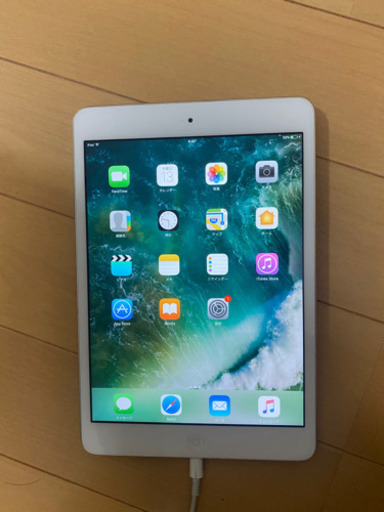 パソコン ipad mini2 16GB