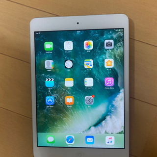 ipad mini2 16GB