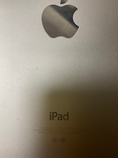 パソコン ipad mini2 16GB