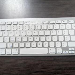 Bluetoothキーボード【美品】【軽量】