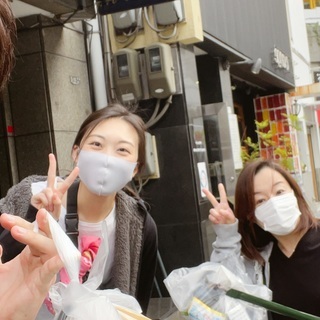 ✨5/22(土)✨一緒に宝物（ゴミ）拾いをしてくださる方〜✋