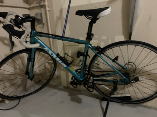 JAMIS ロードバイク