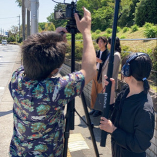 映画製作団体REIKI FILMS 総務部員募集！