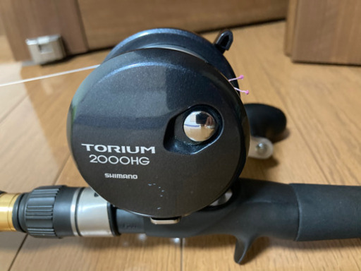 トリウム2000hg