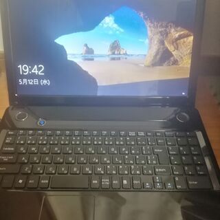 ドスパラ　デジノス　高性能3世代4コア8スレッド版Core i7...