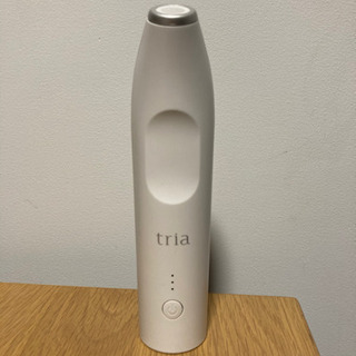 トリア トリア・パーソナルレーザー脱毛器