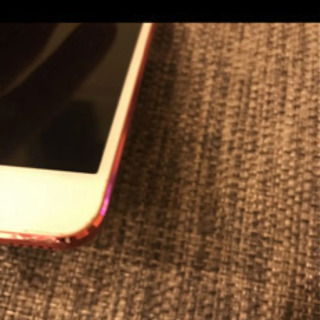 iPodtouch5世代 32ギガの画像
