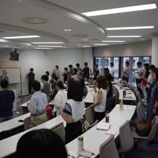 ヴィパッサナー瞑想(マインドフルネス)入門 瞑想会【東京：新富 3/30(日)】 - 中央区
