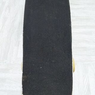 スケボー、スケートボード(クイックシルバー)の画像