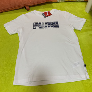 プーマ　Tシャツ　