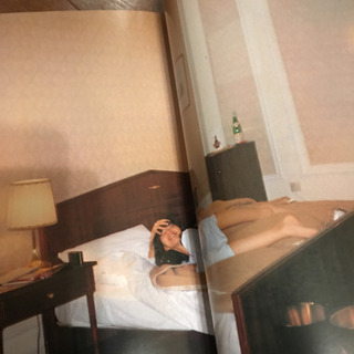 竹内まりや　楽譜　写真集　1979初版の画像