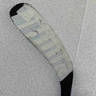 アイスホッケー　スティック　BAUER