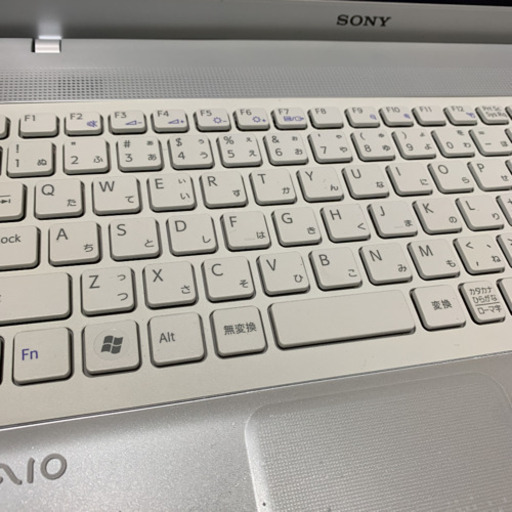 VAIO PCG-71311N ノートパソコン