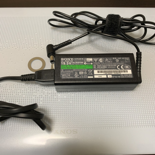 VAIO PCG-71311N ノートパソコン
