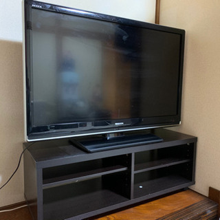 【受け渡し予定者決定】東芝 TOSHIBA 42型テレビ